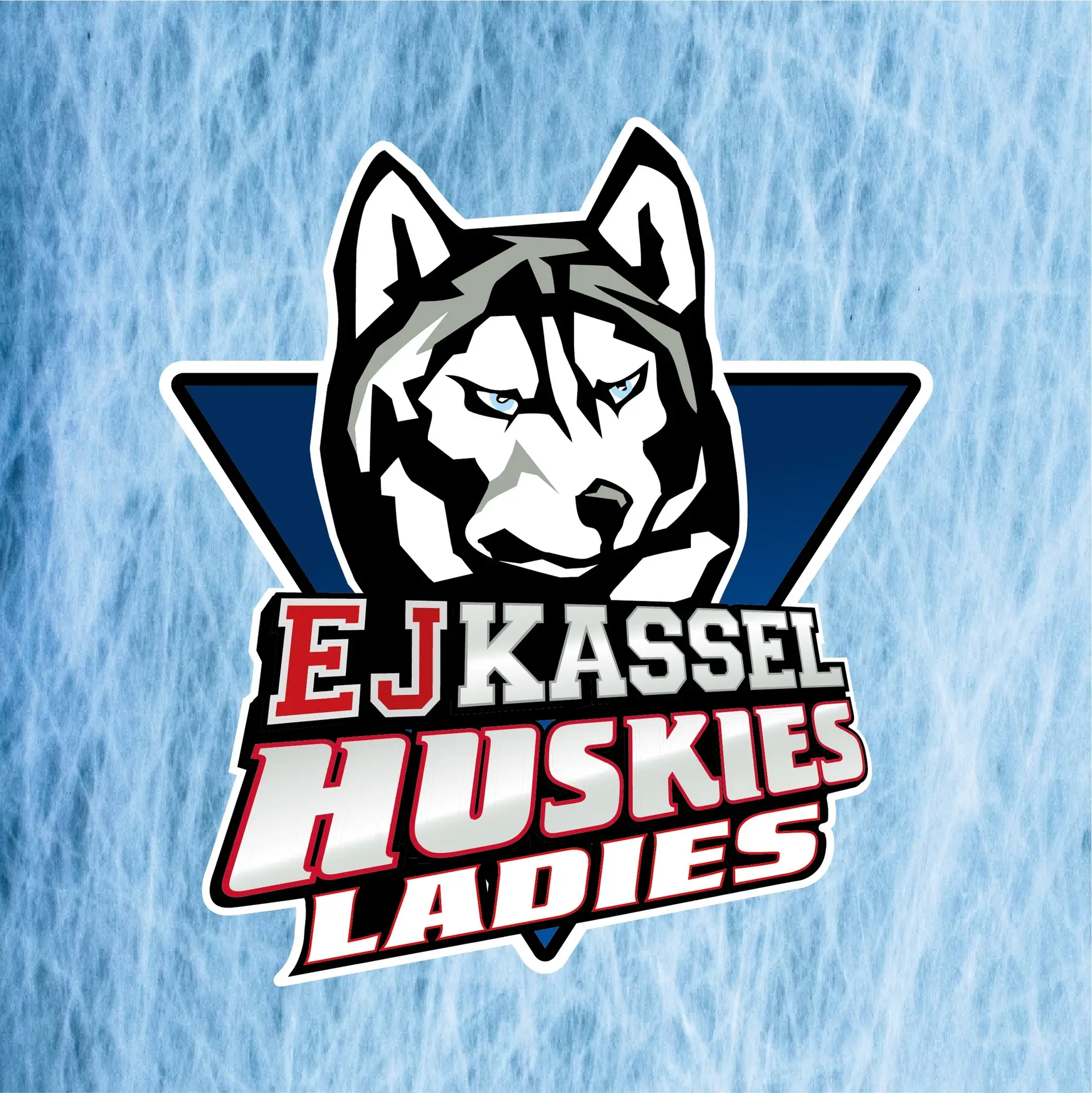 Kassel Huskies Ladies