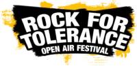 Rock for Tolerance
