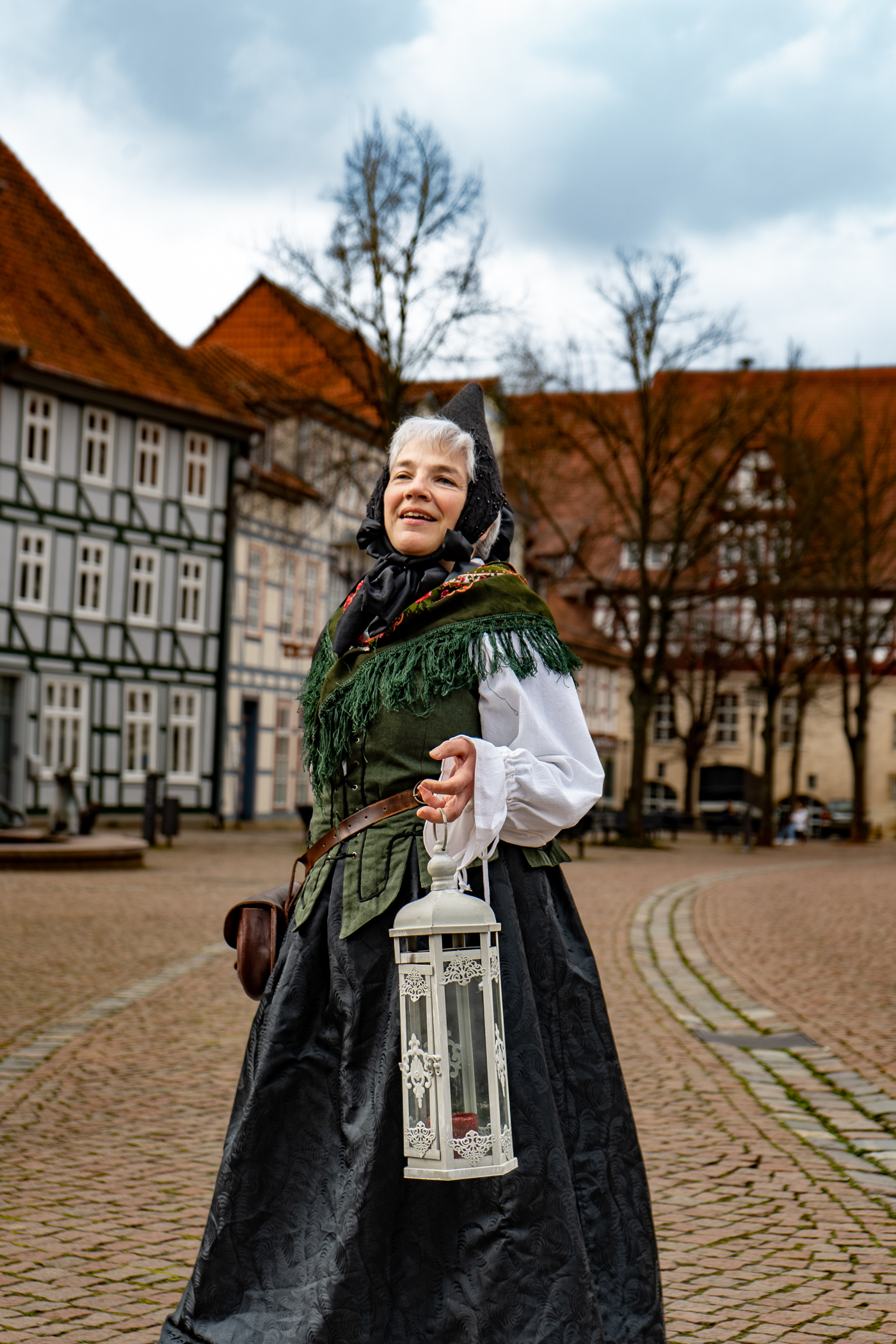 Sagenhaftes Duderstadt