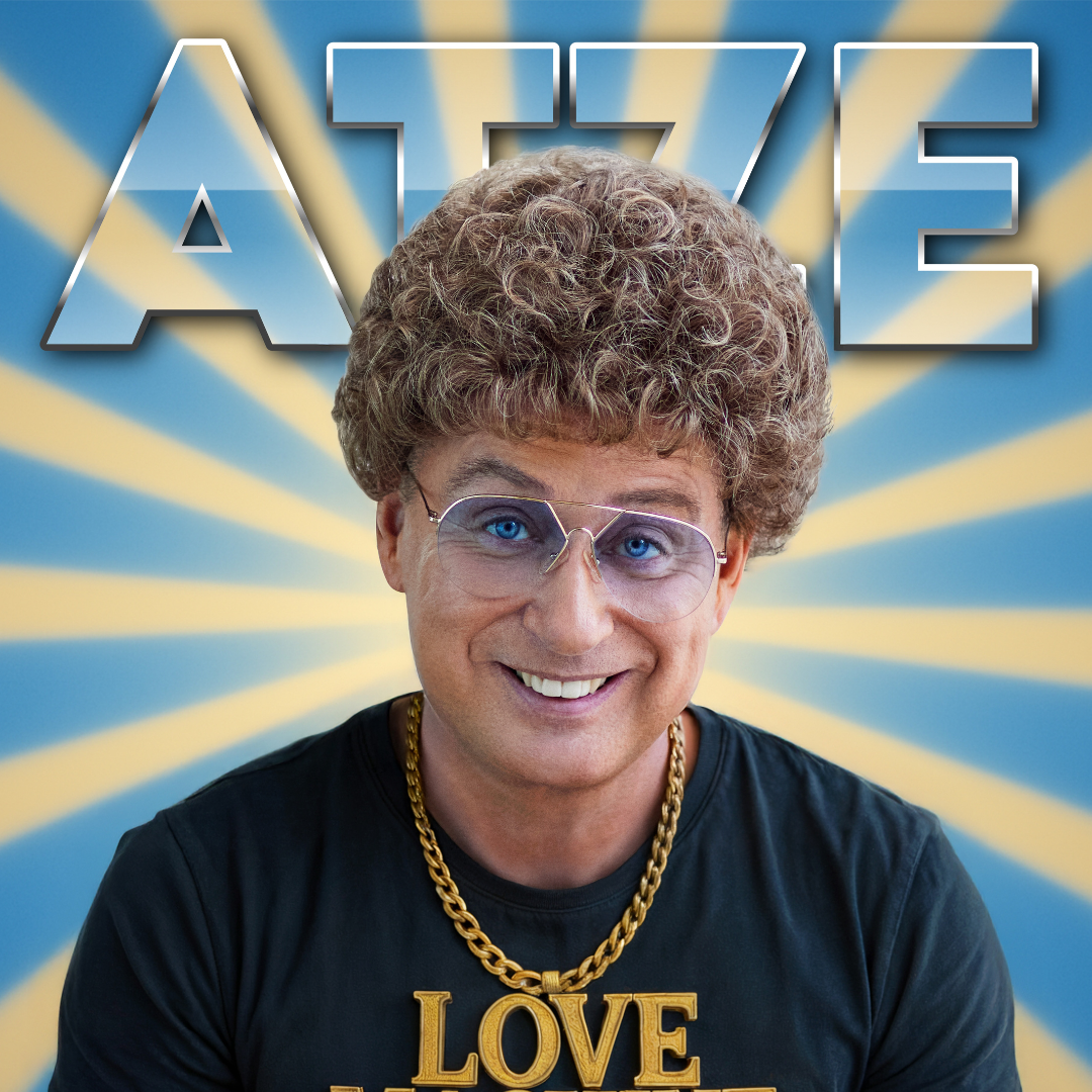 Atze Schröder Lovemachine