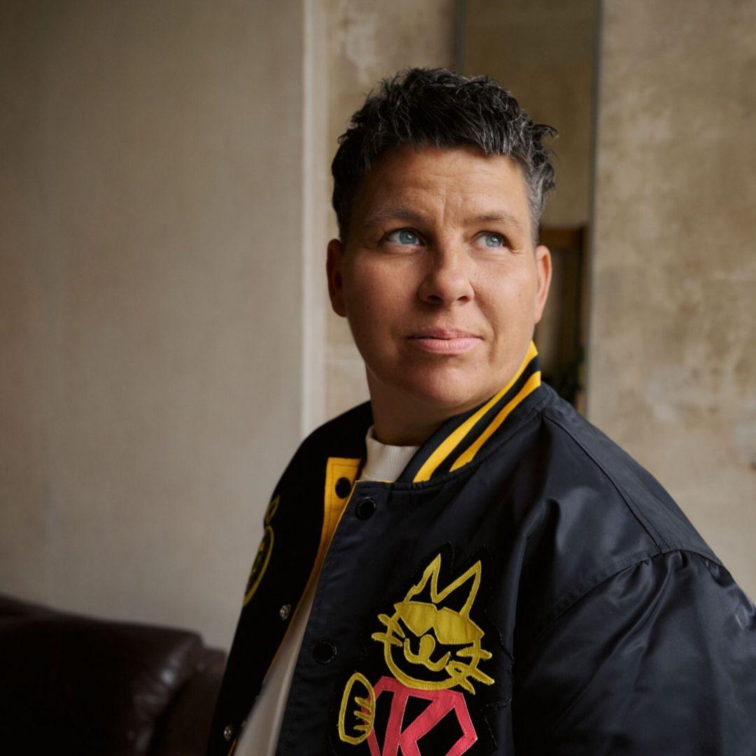 Kerstin Ott – „Herzen sind dumm“-Tour 2028