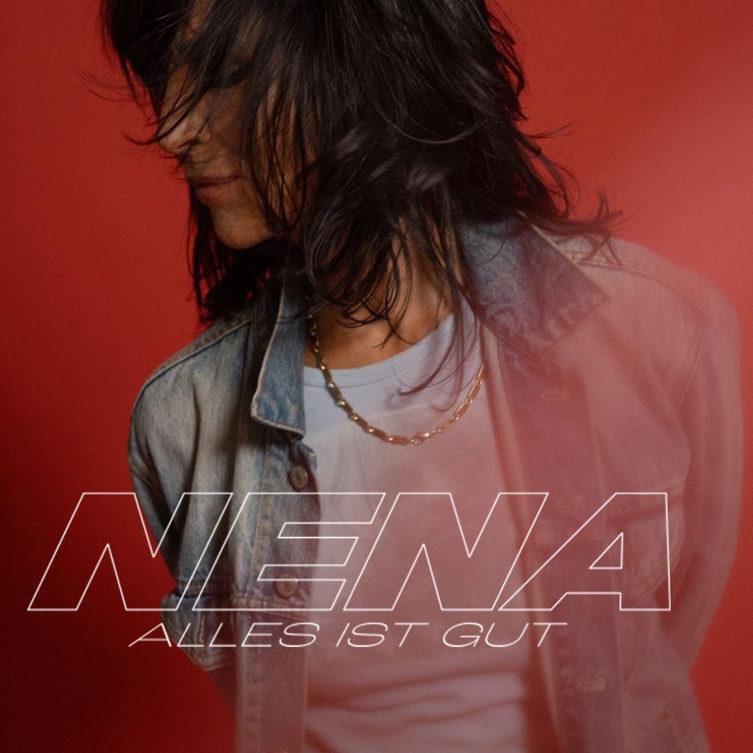 NENA – Alles ist gut – Tour 2027