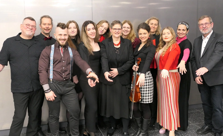 Advent mit Freunden