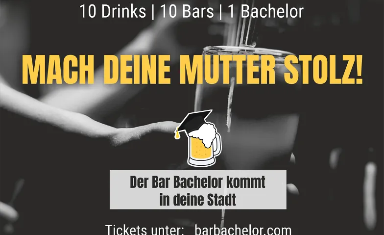 Bar Bachelor