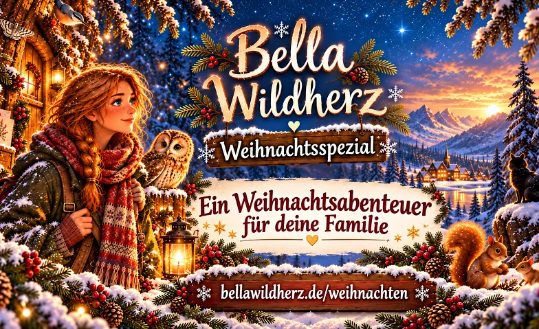 Bellas musikalischer Adventskalender