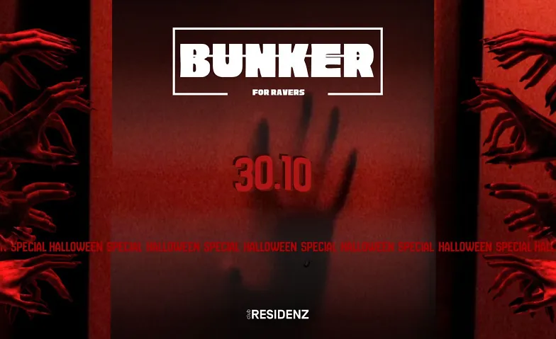 BUNKER — THE COMEBACK