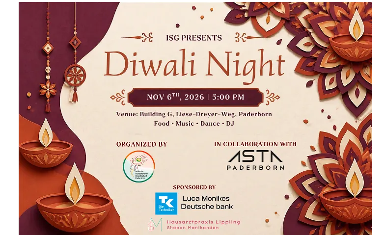 Diwali Night - The Festival of Lights