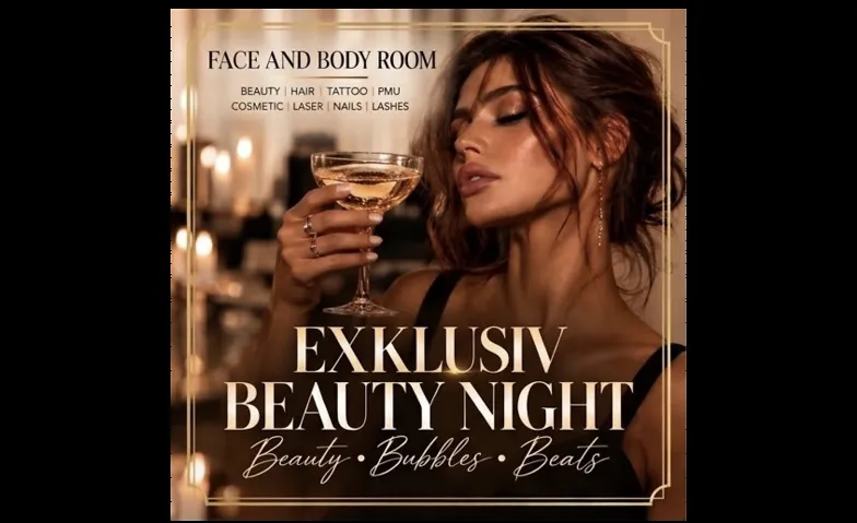 Exklusiv Beauty Night