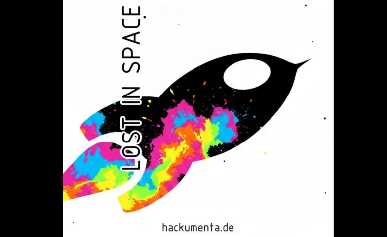 Hackumenta - lost in space