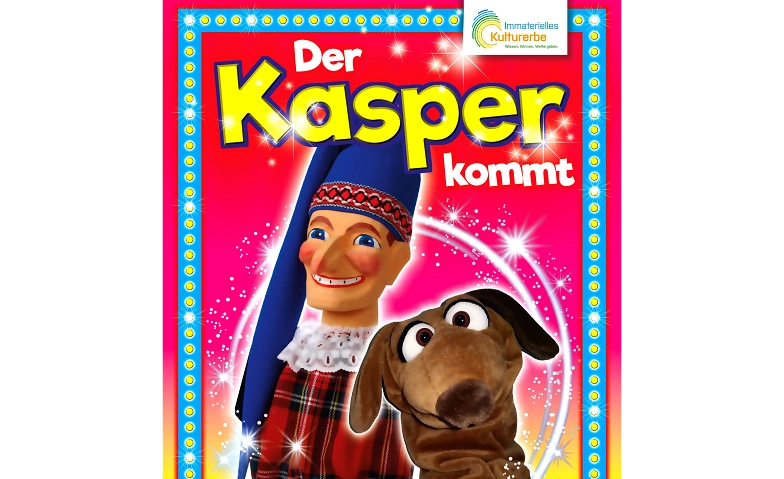 Hallo Geisa-Bremen - Der Kasper kommt!