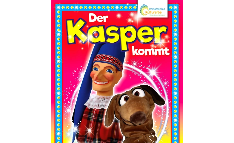 Hallo Gemünden - Der Kasper kommt!