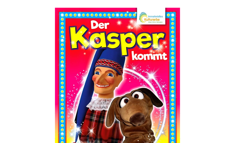Hallo Hann.Münden - Der Kasper kommt!
