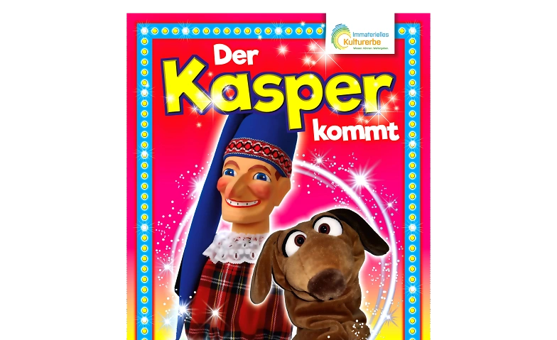 Hallo Herleshausen - Der Kasper kommt!