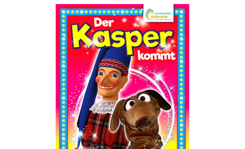 Hallo Kirchhain - Der Kasper kommt!