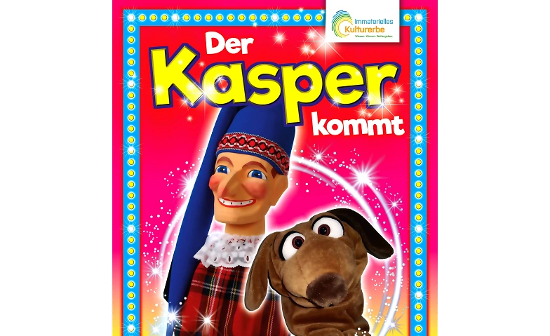 Hallo Lohfelden - Der Kasper kommt!