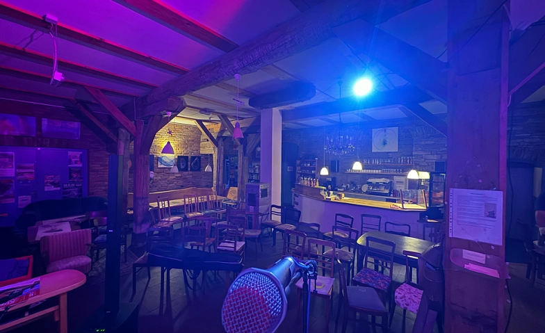 KulturMühle Karaoke