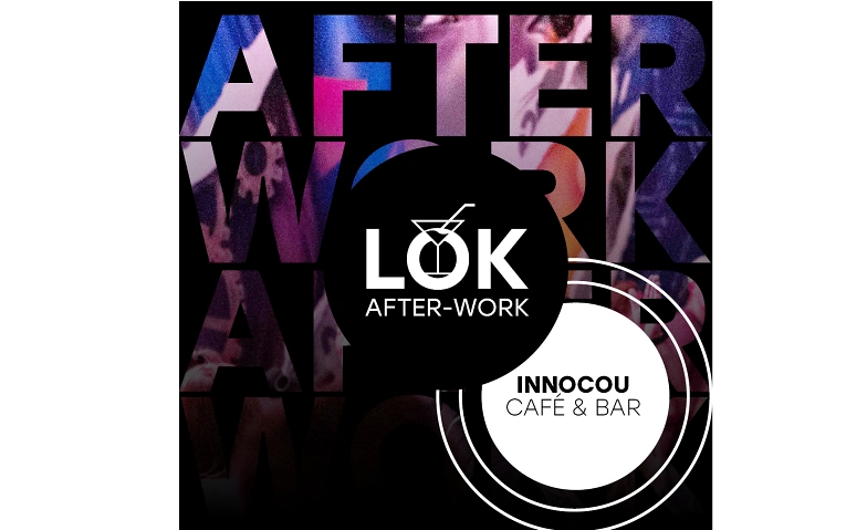 LOK AFTER-WORK PARTY