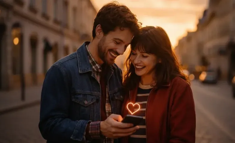 Match Mission Göttingen: Dating-Schatzsuche Altstadt