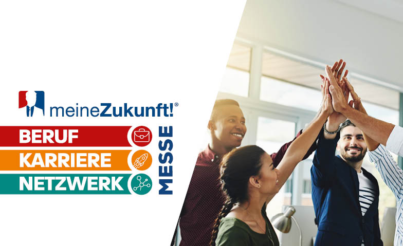 meineZukunft! Nordhessen 2026