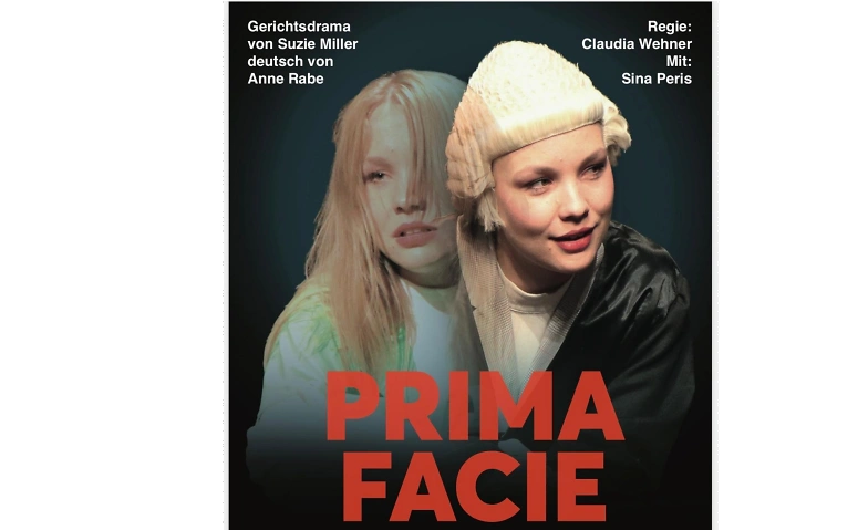 PRIMA FACIE