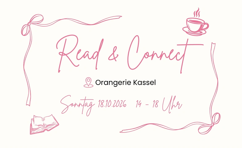 Read & Connect