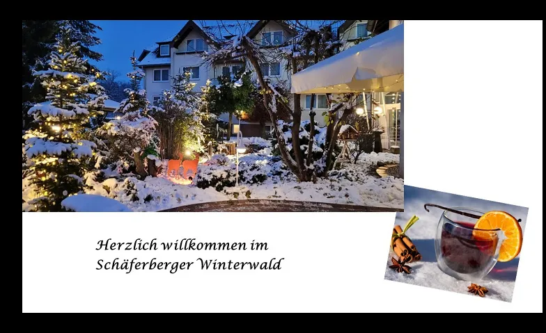 Schäferberger Winterwald