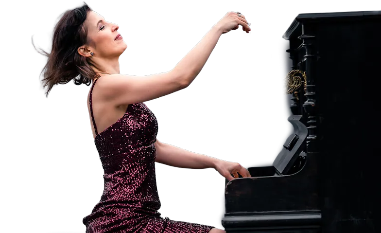 Weltklassik am Klavier - Nadejda Vlaeva