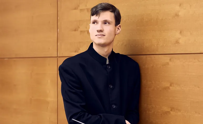 "Winterträume" das OGM spielt u.a. Tschaikowski 1. Sinfonie.