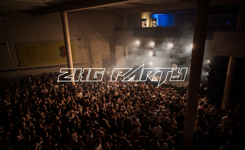 WiWi ZHG-Party