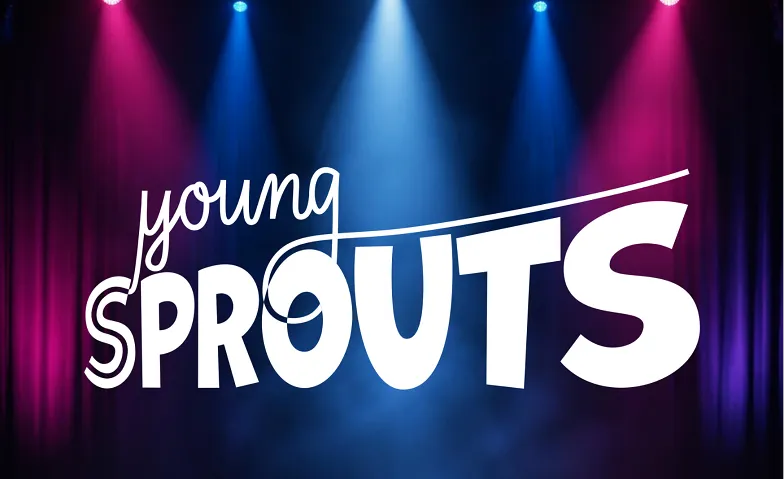 YOUNG SPROUTS - Konzert