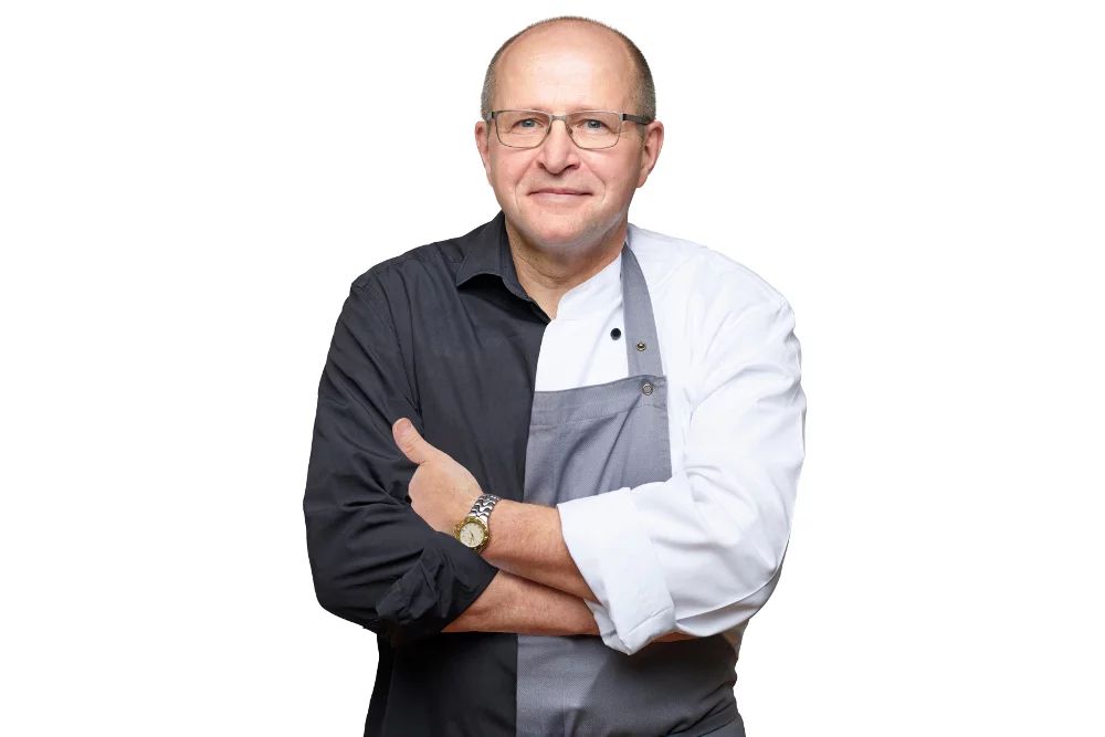 Arnds Kochworkshop „Grillen & Meal Prep und Backen feat. Kochen"