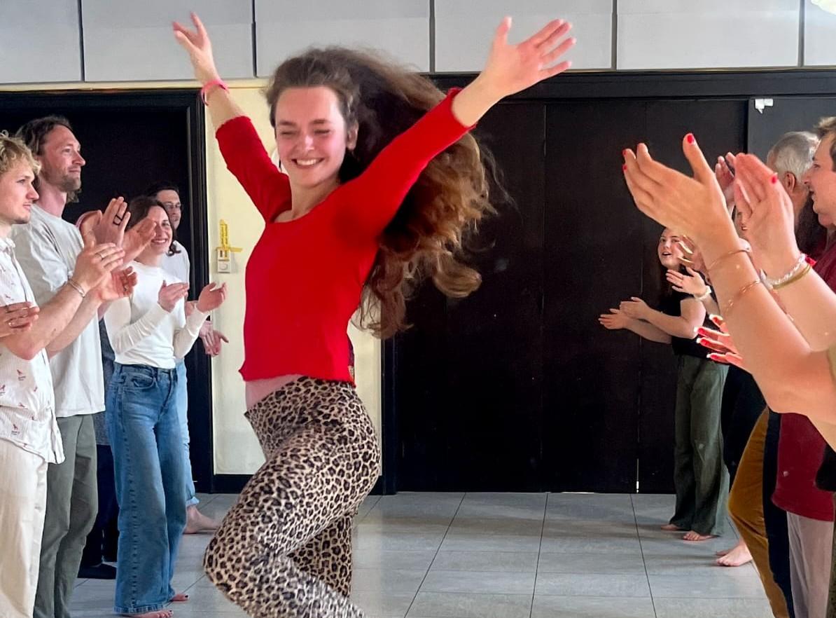 Biodanza