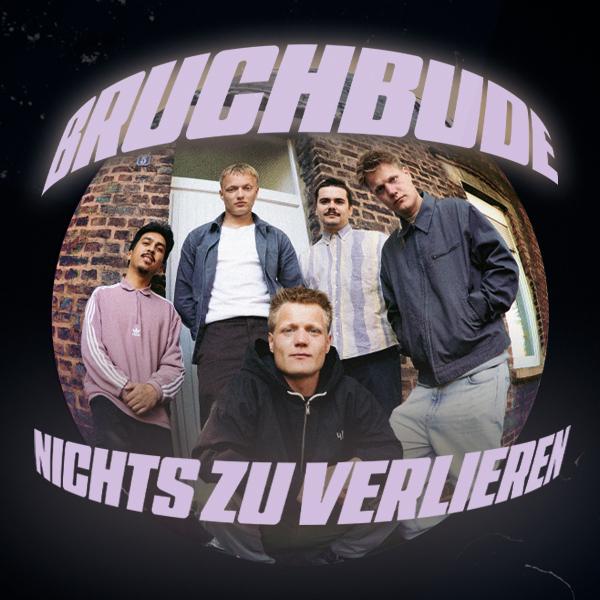 Bruchbude + Support: MAIVA