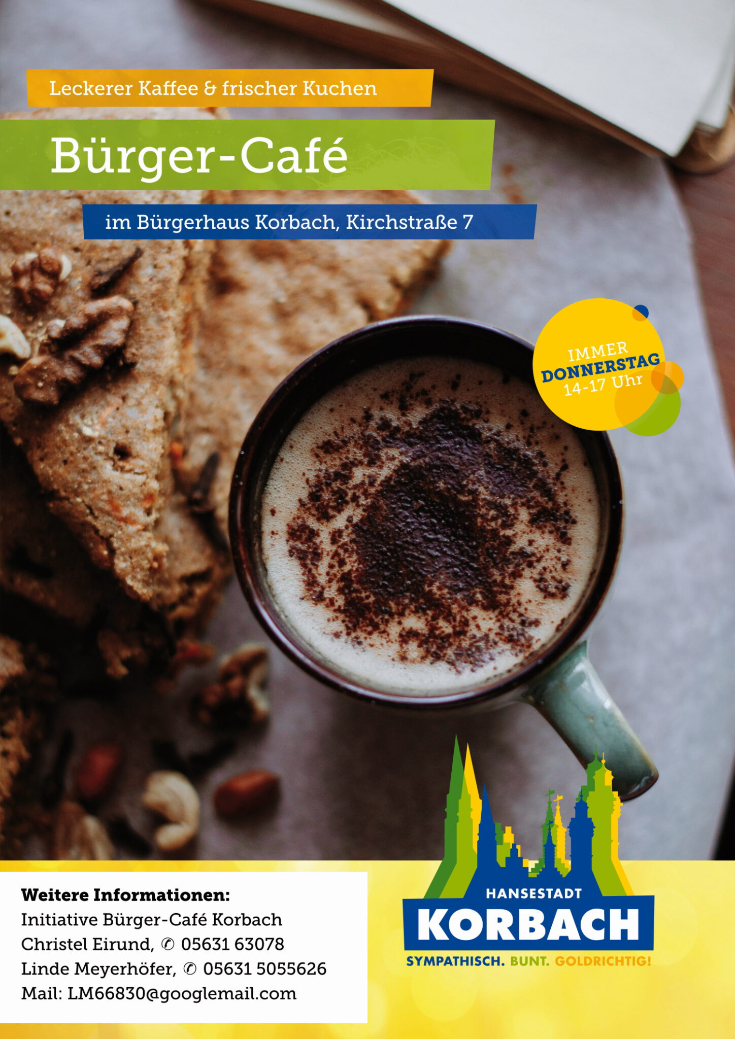 Bürgercafé
