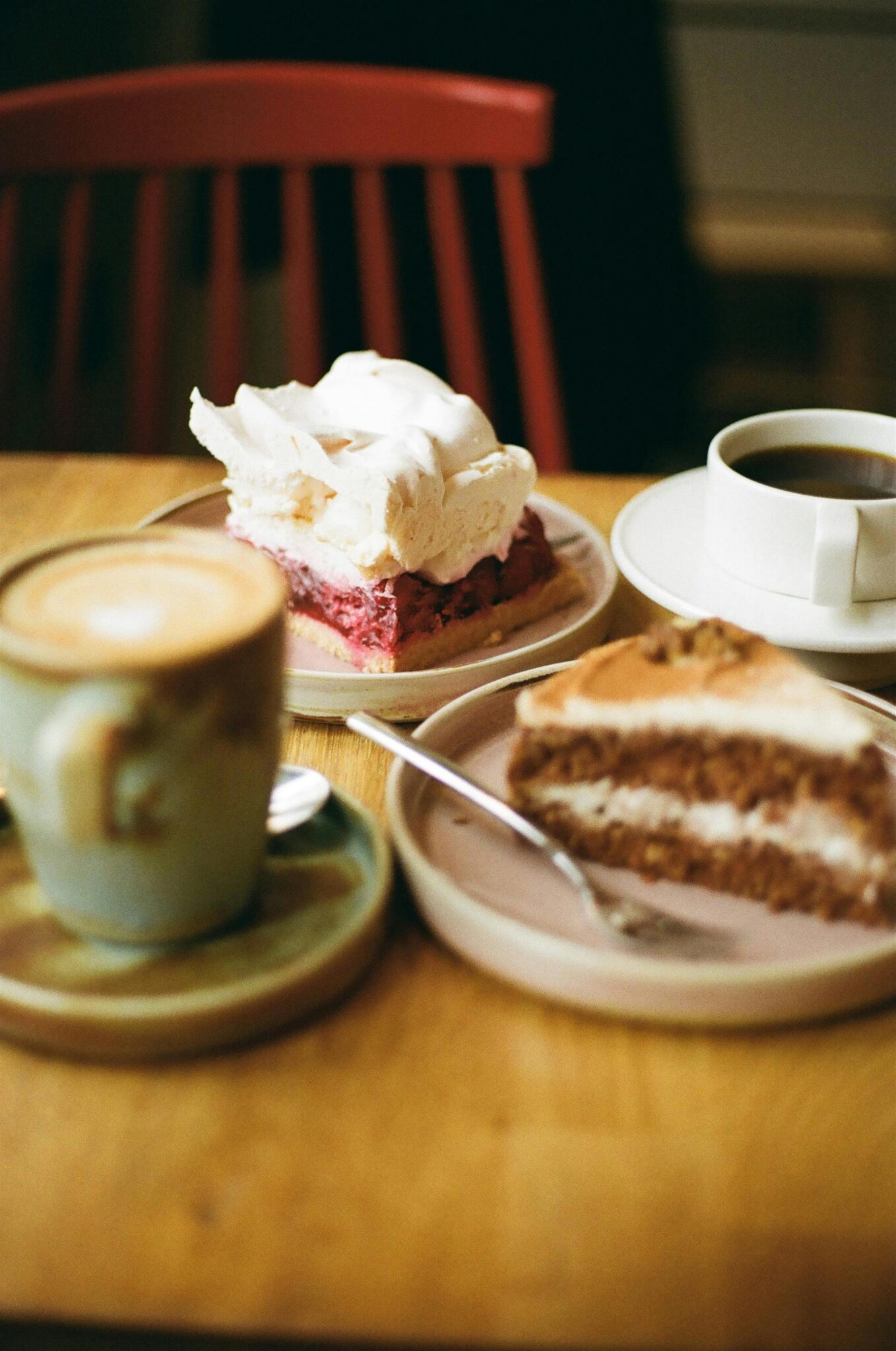 Café Liesbeth