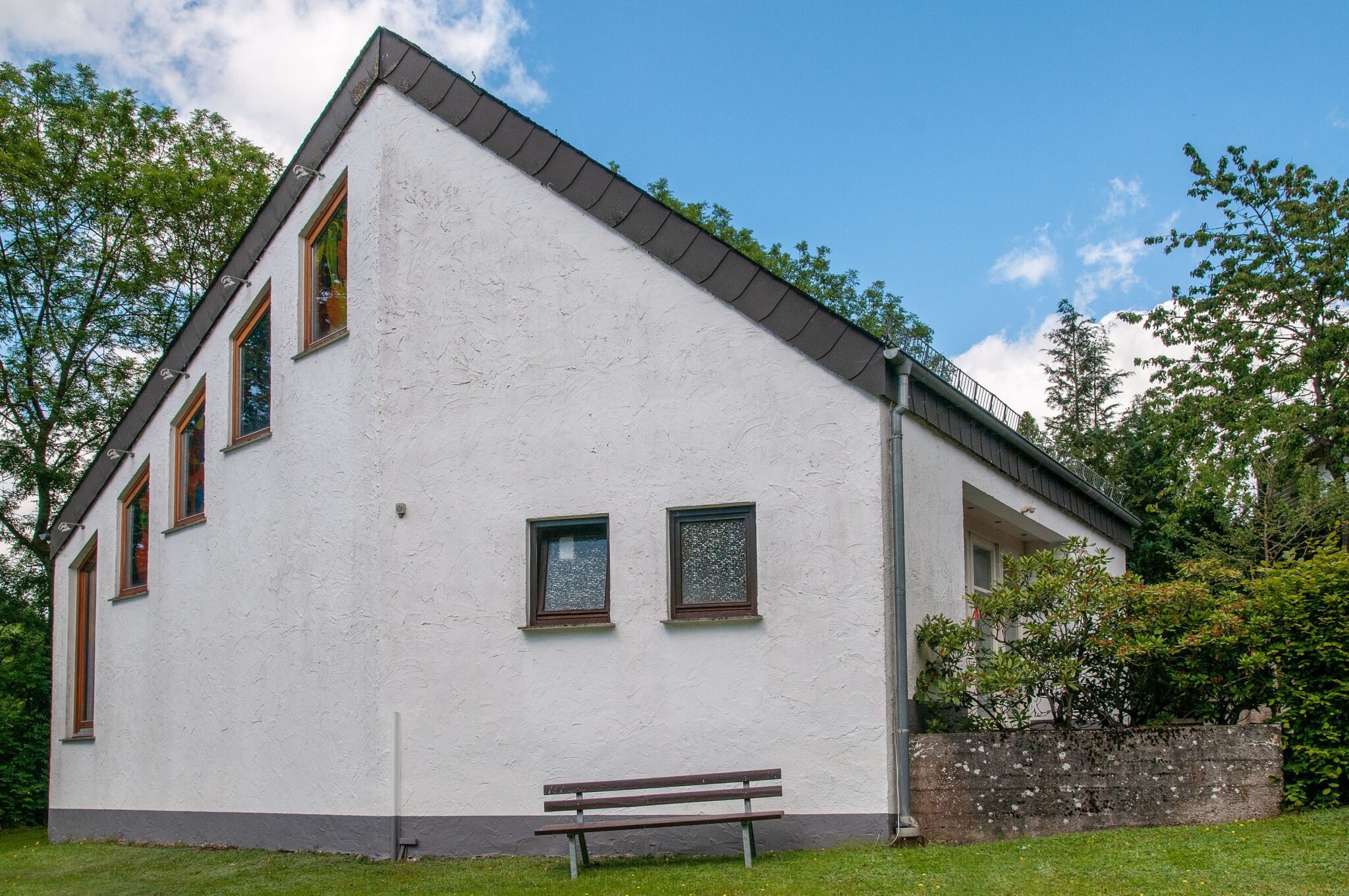 Ev. Gottesdienst Bömighausen