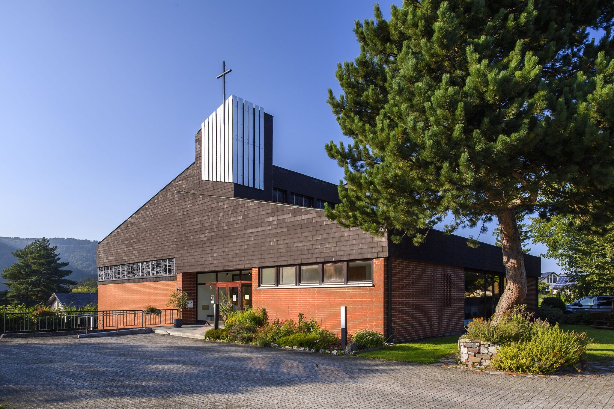 Ev. Gottesdienst Schwalefeld