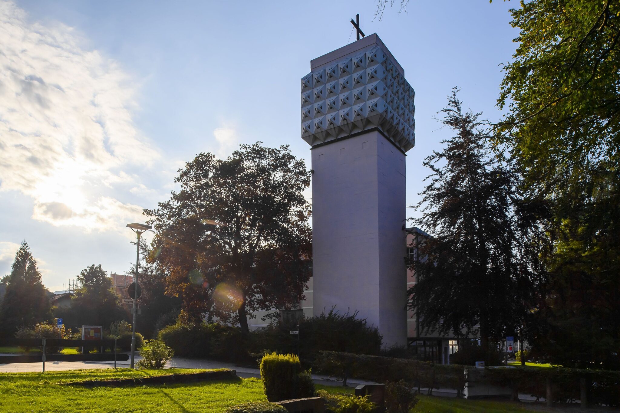 Ev. Gottesdienst Willingen