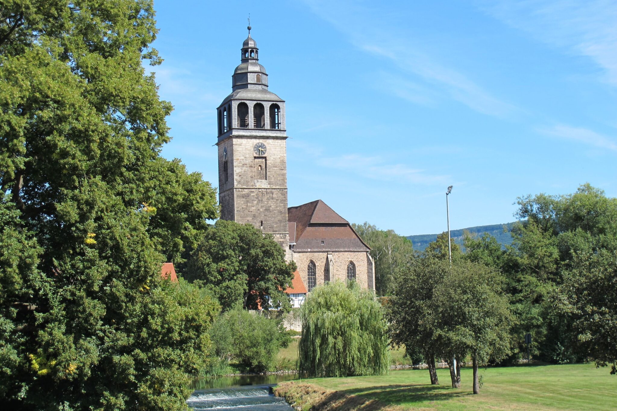 Festliches Adventskonzert