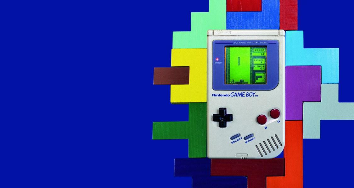 Games-Geschichte(n)