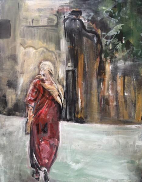 Iris Kramer „Marrakesch“