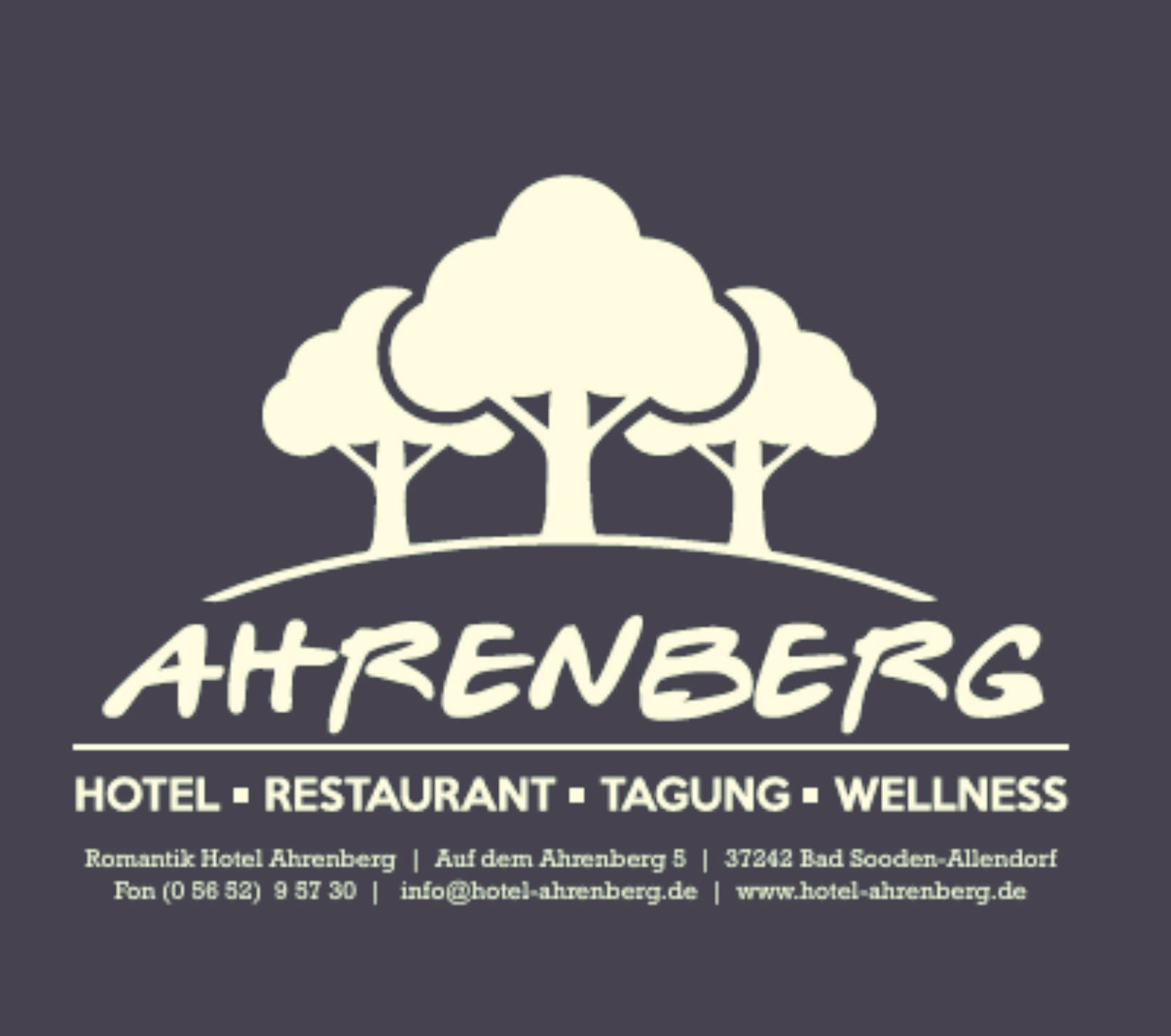 Krimi-Dinner-Abend "Crime time Halloween" im Romantik Hotel Ahrenberg