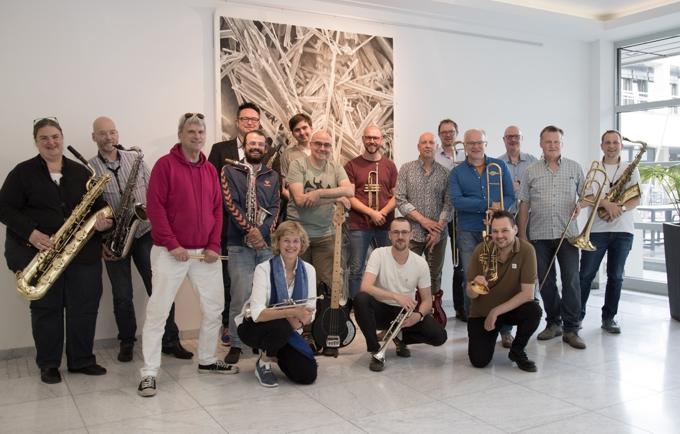 marburgjazzorchestra*