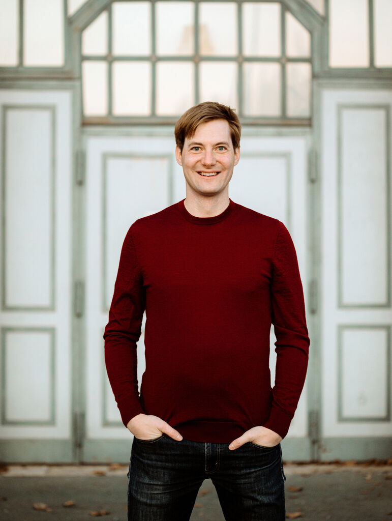 Michael Großschädl: Stille Nacht? Falsch gedacht!