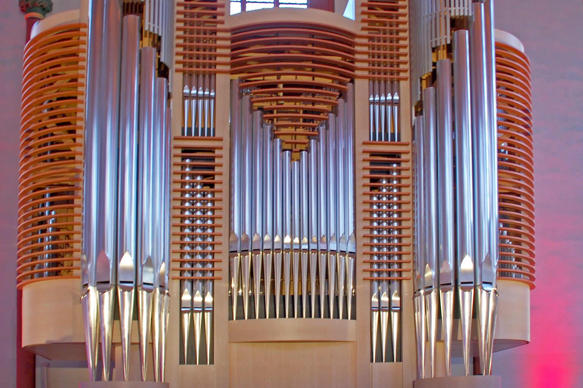 Orgelkonzert