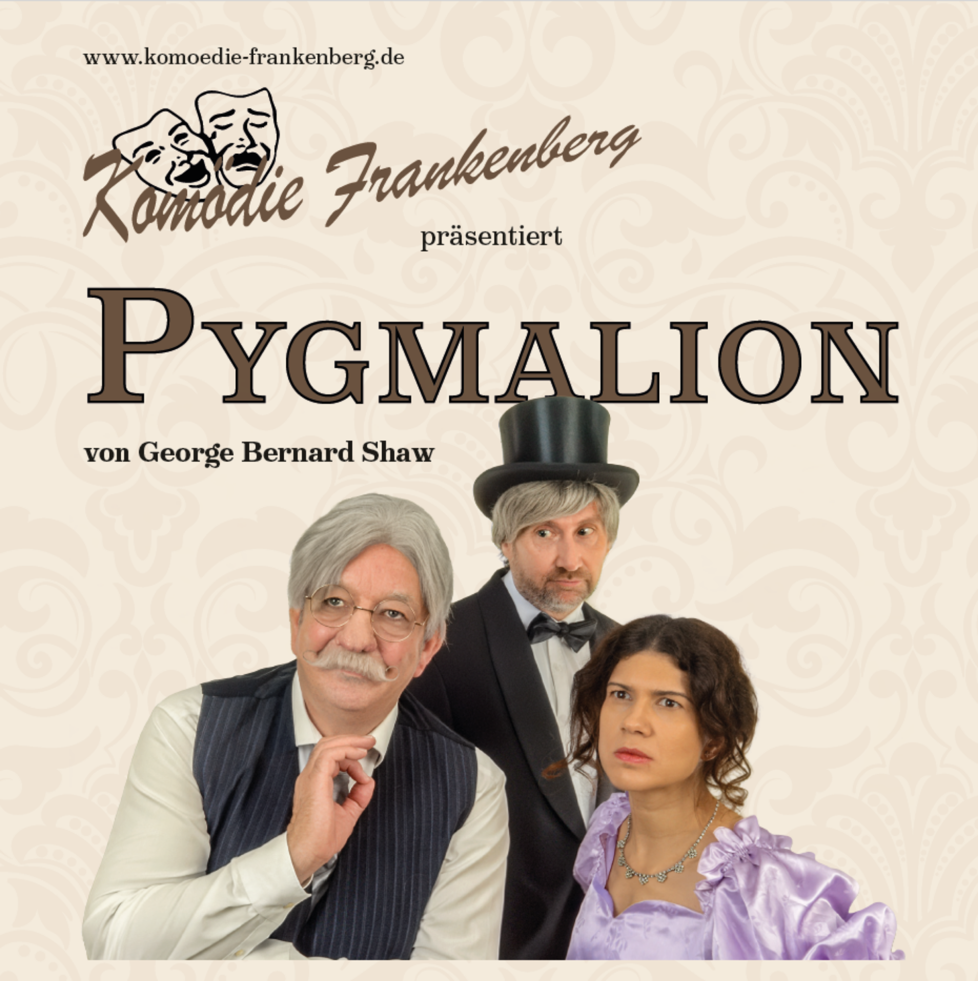 Pygmalion