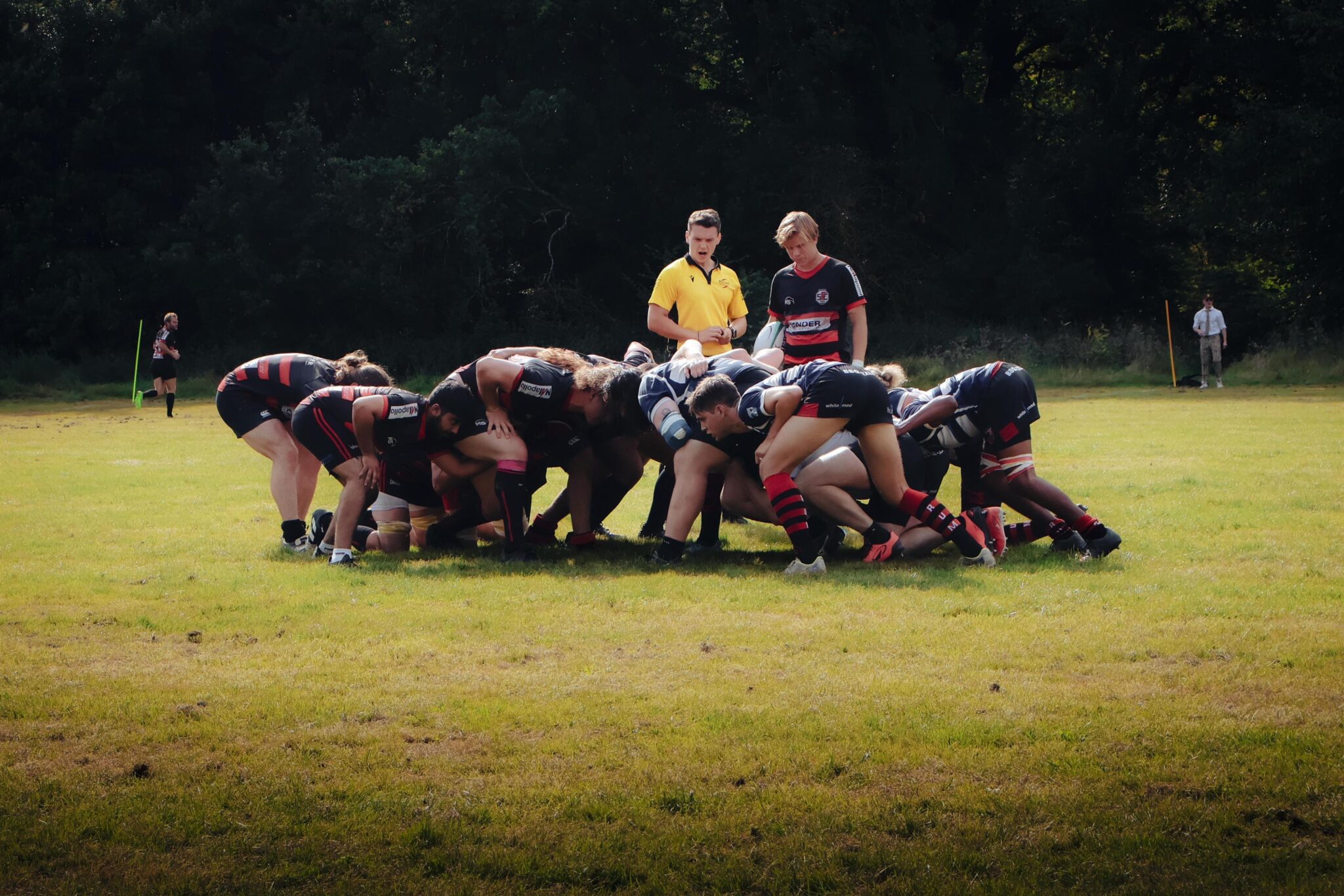 Rugby Union Marburg