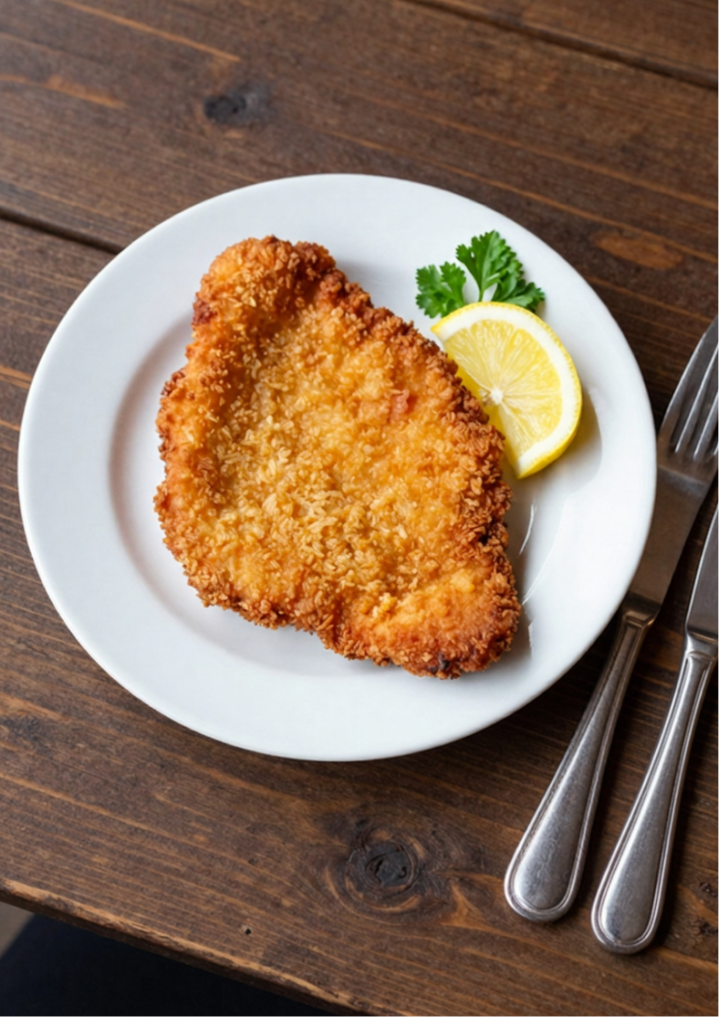 Schnitzeltage in der Gutsherrn Klause