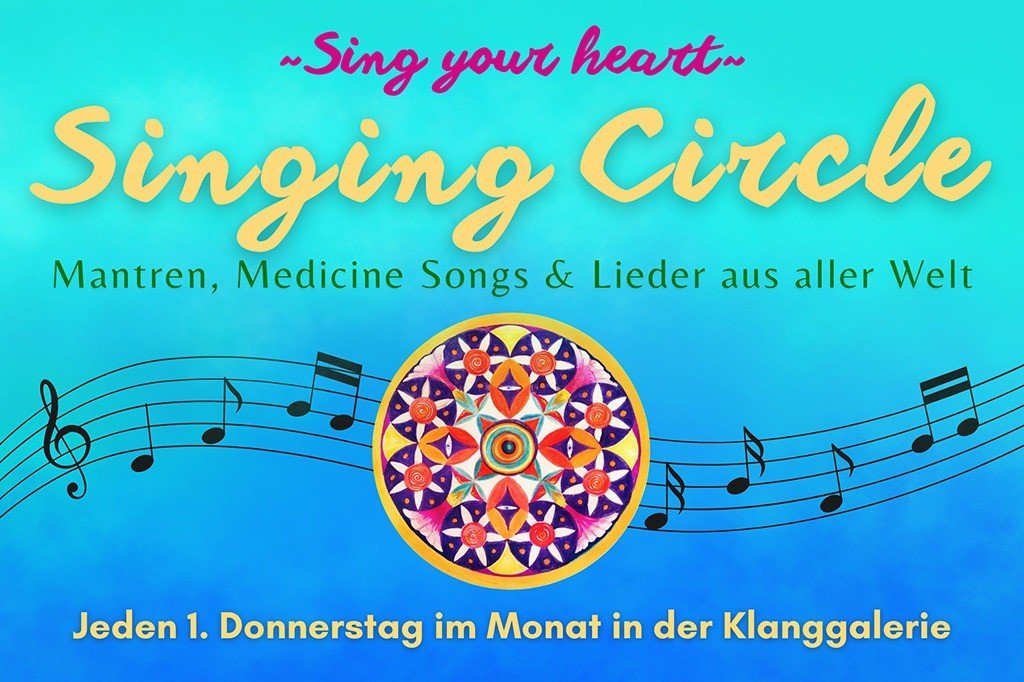 Singing Circle – Singkreis