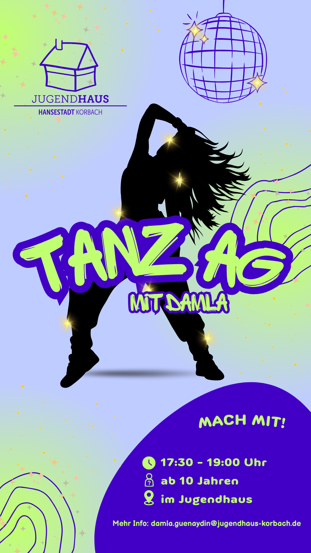 Tanz AG